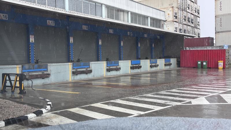 To Let Commercial Property for Rent in Killarney Gardens Western Cape